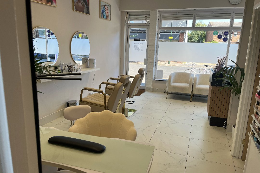 Real Beauty Clinic, Hampton, London