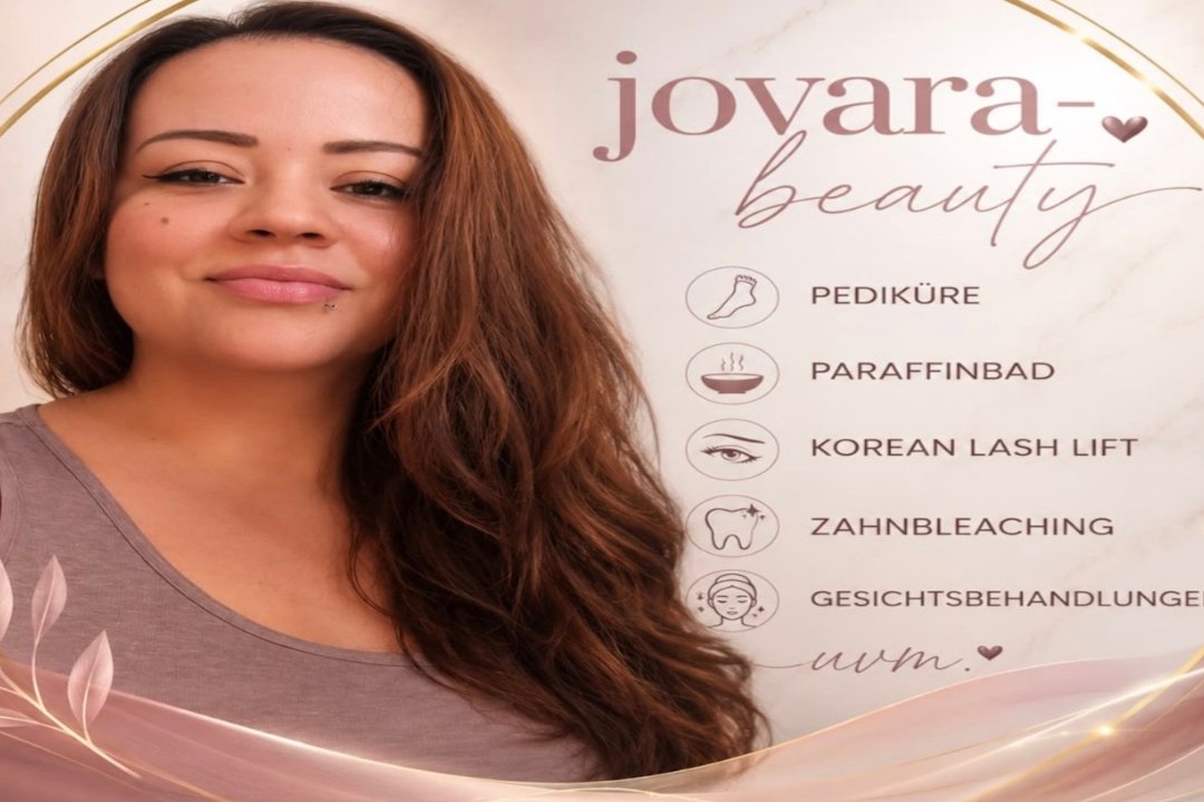 Jovara Beauty Studio by Silvi, Reiden