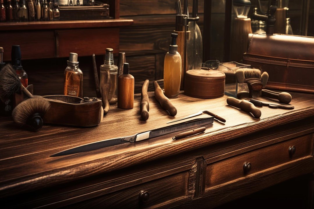 VIP Unisex Hair Salon, Hampton, London