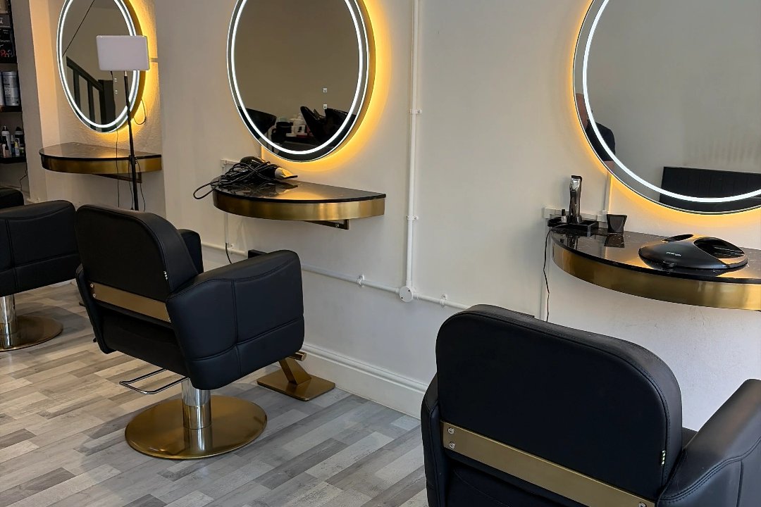 R & R The Hair Lab, Colchester, Essex