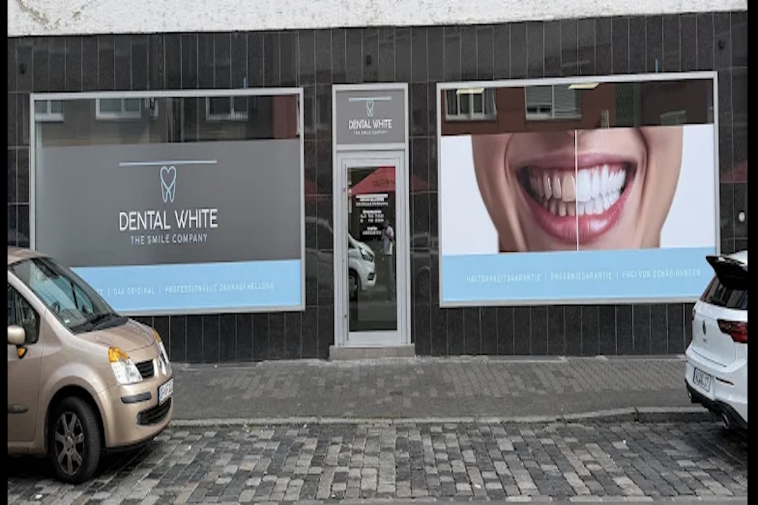 Dental White, Innenstadt, Frankfurt am Main