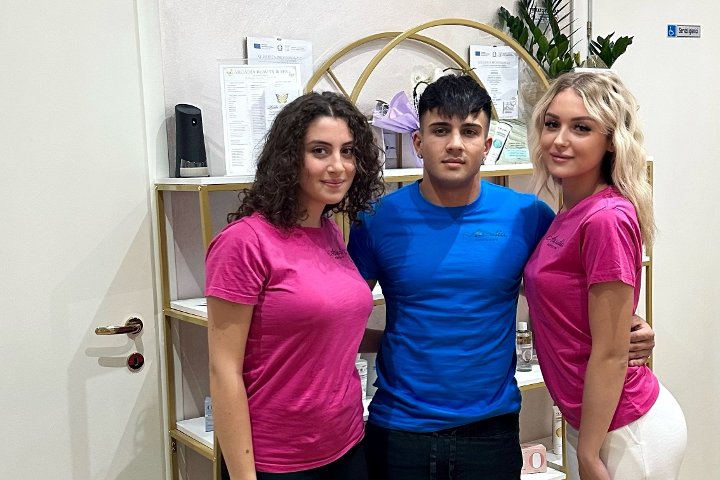 Arcadia Beauty & Spa - Spa Trieste - Photo de couverture - OneBooking