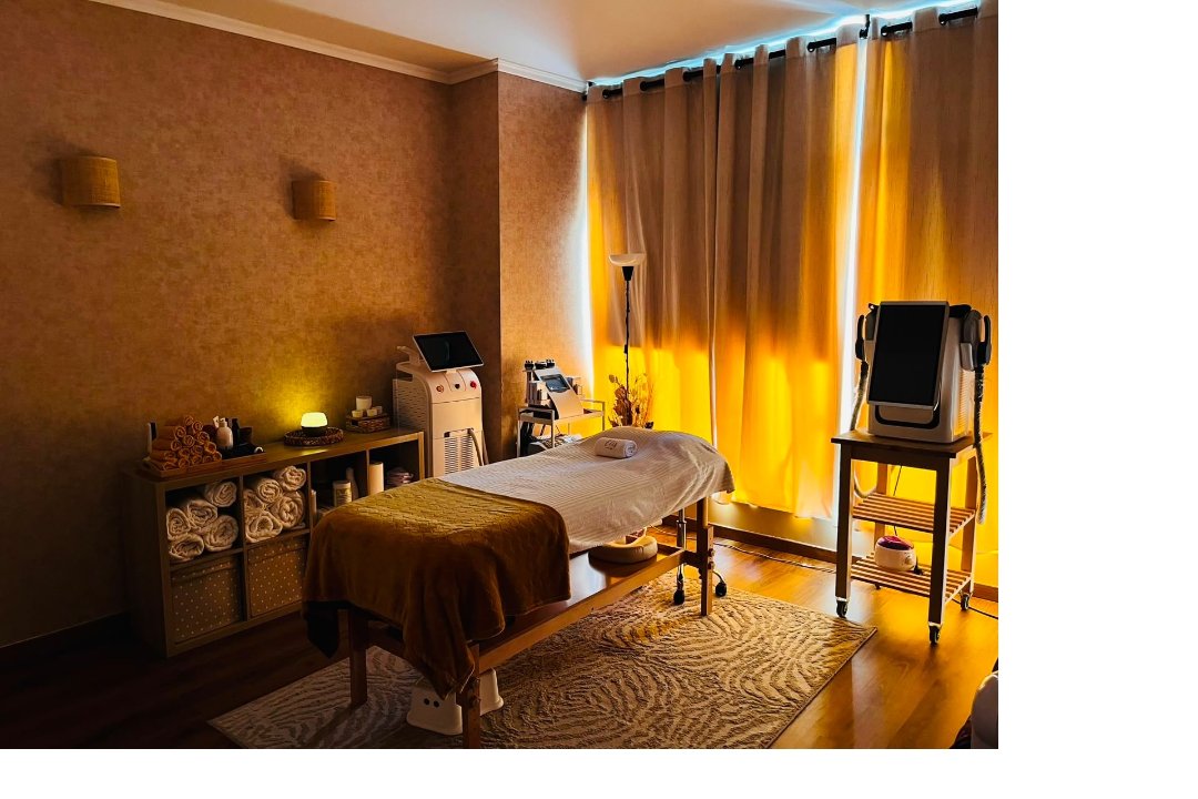 Elis Estética - Porto, Oporto