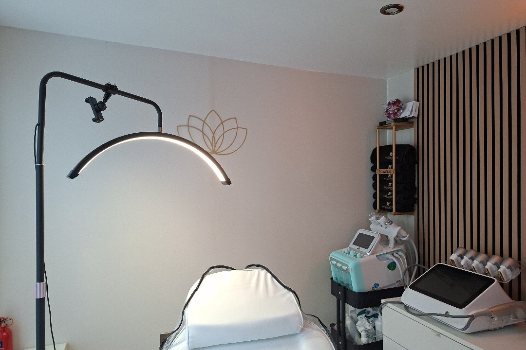 Beauty Re-defined By Aesthetics Nurse Prescriber Genine, Ashton Moss, Tameside