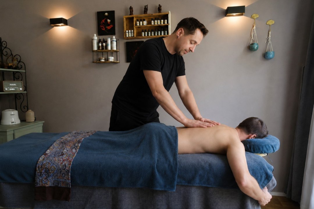 Massagepraktijk Pranora, Broekpolder, Zuid-Holland