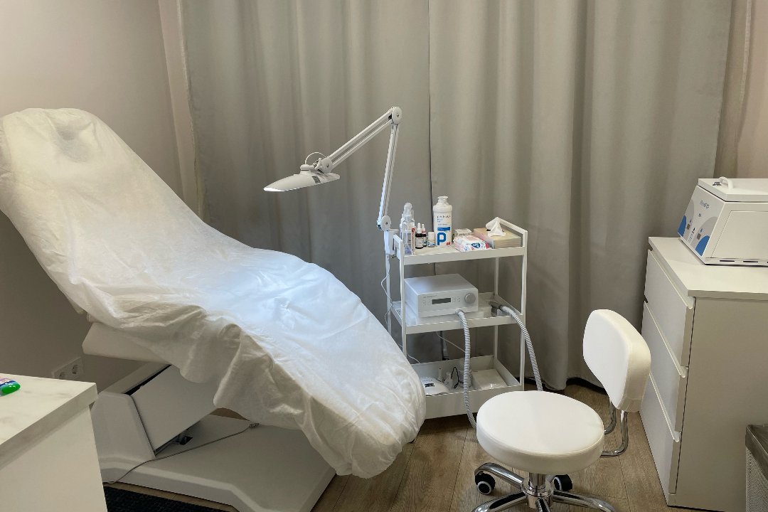 Podologijos ir pedikiūro specialistė, Šiaures miestelis, Vilnius
