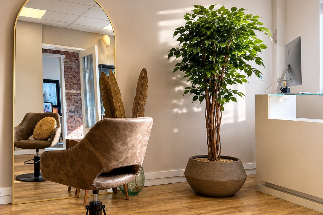 JENASS Hair & Cosmetics/Hair-Solutions, Rijen, Noord-Brabant