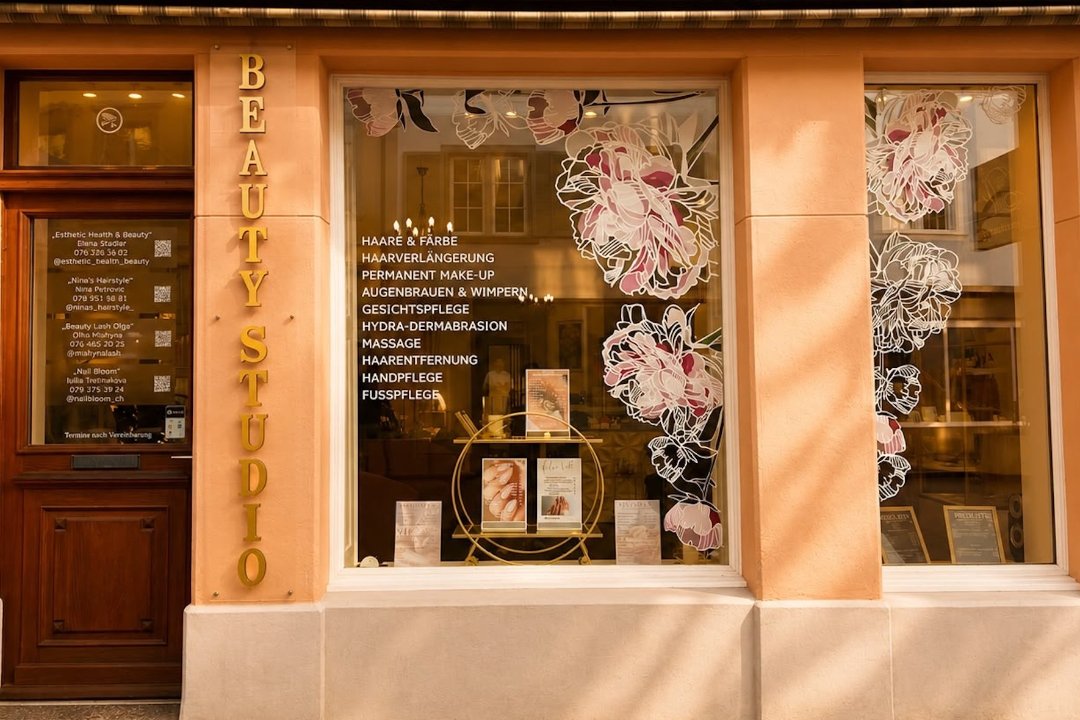 GY Exklusives Styling, Winterthur