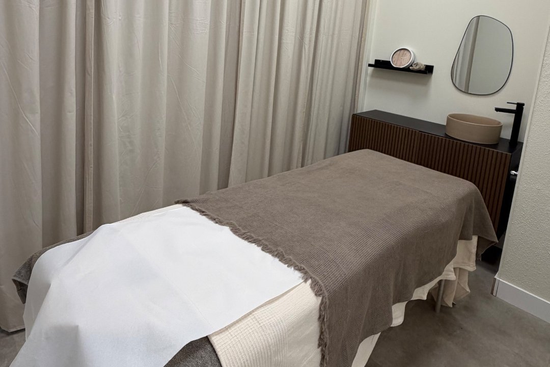 Xi.So Massage Salon, World Fashion Centre, Amsterdam