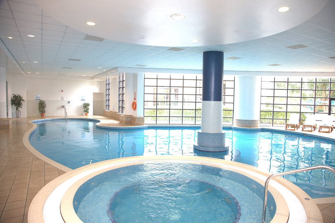 Five Lakes Spa, Maldon, Essex