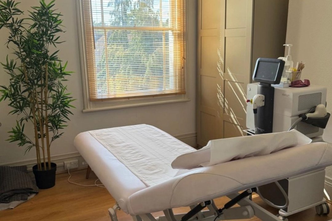 Blackheath Laser & Skin Clinic, Blackheath, London