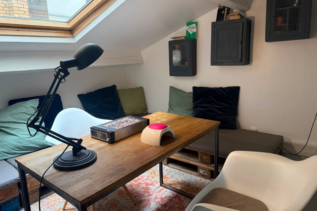 Vous êtes Magnifique, 17e arrondissement, Paris