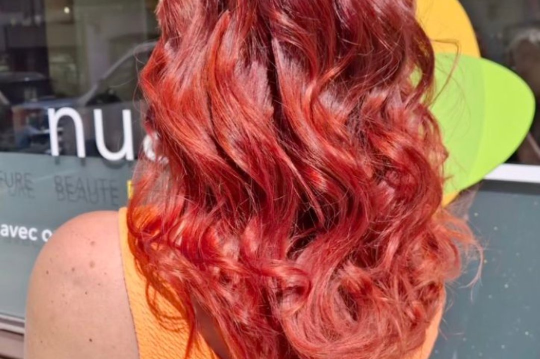 AQUAR'elle COIFFURE, beauté, bien être, Parc des Acacias, Genf