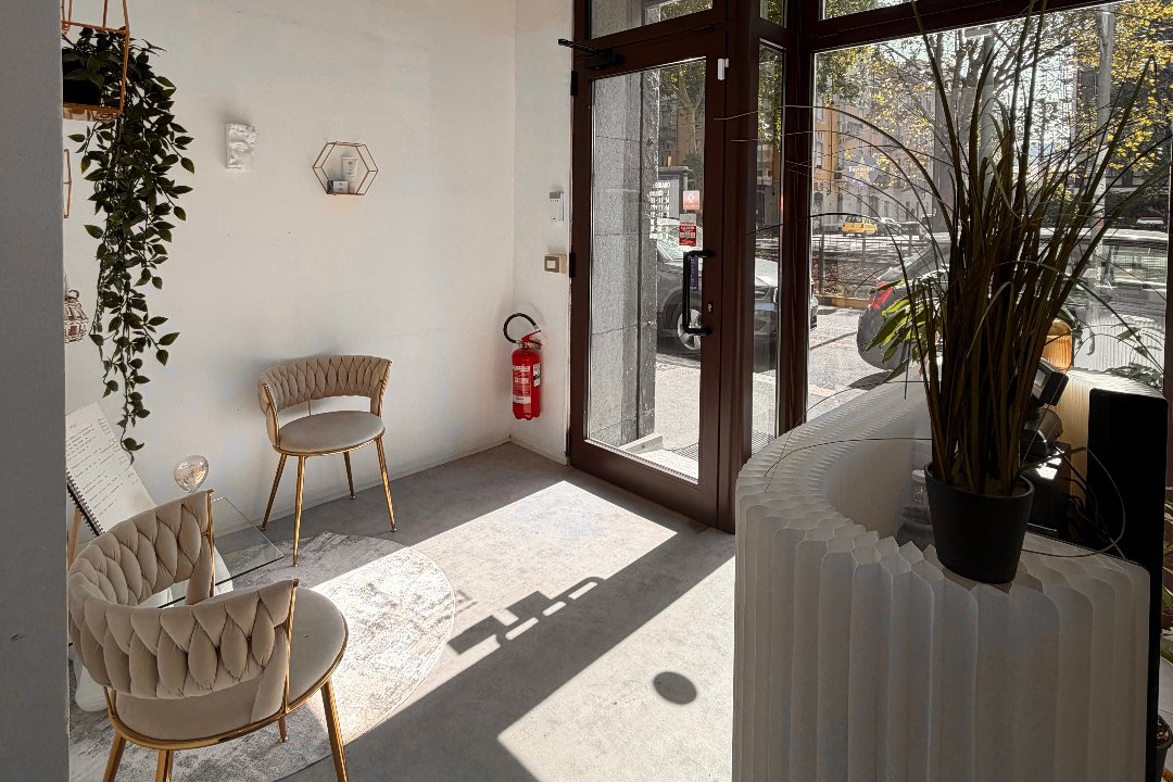 Nuova Estetica Moderna di Eleonora Varese, Crocetta, Torino