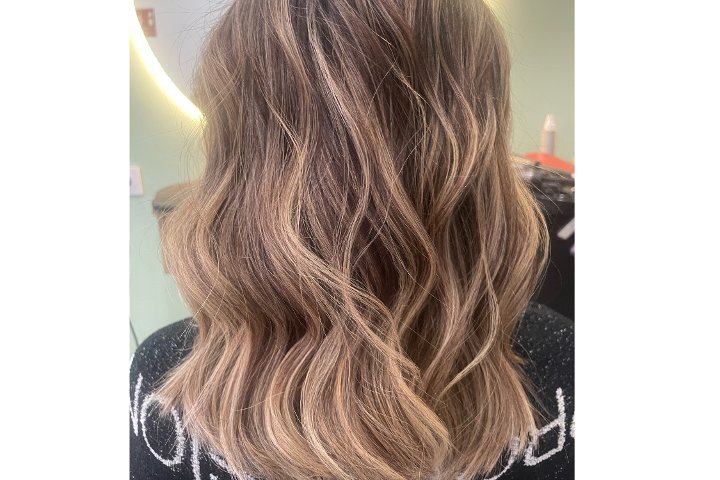 HG by Helena González - Coiffure Ourense - Photo de galerie - OneBooking