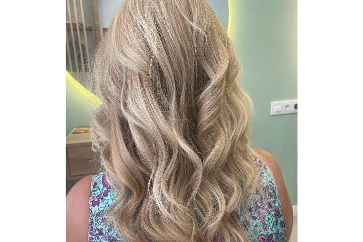 HG by Helena González - Coiffure Ourense - Photo de galerie - OneBooking