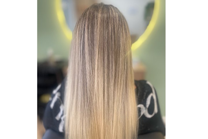 HG by Helena González - Coiffure Ourense - Photo de galerie - OneBooking
