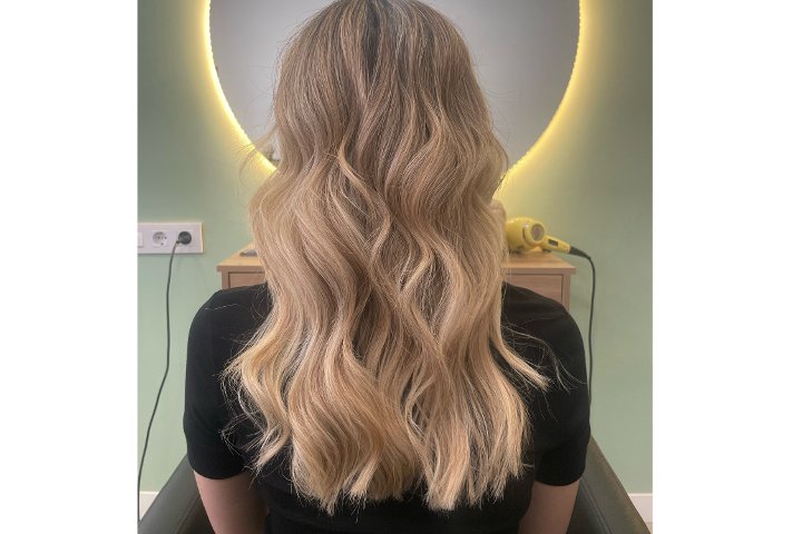 HG by Helena González - Coiffure Ourense - Photo de galerie - OneBooking