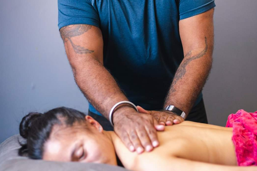 Infinity Massage Therapy - Coleridge Street - Hove, Brighton and Hove