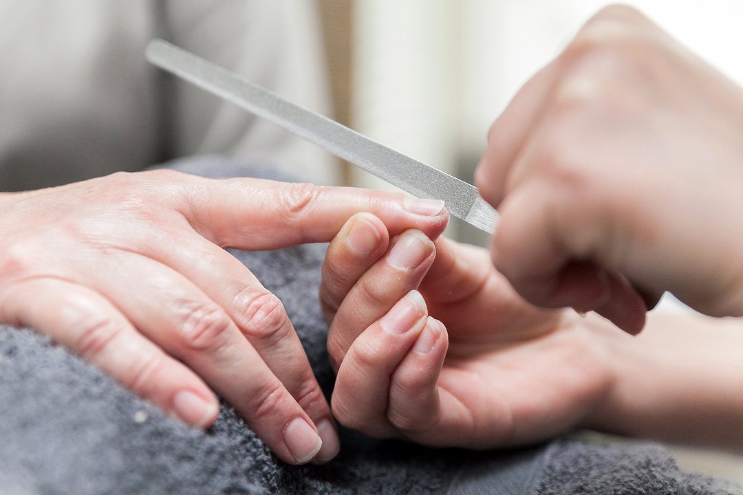 Gespecialiseerde pedicure Stéphanie Coeck, Boom, Provincie Antwerpen