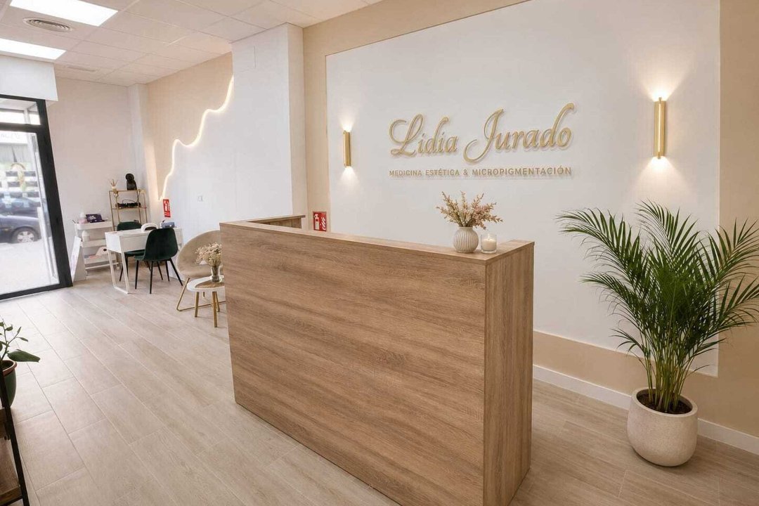 Lidia Jurado Estética Avanzada y Micropigmentación, Manilva
