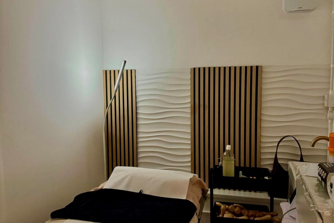 Fibodyforma  at The Lash Salon, Brentwood, Essex