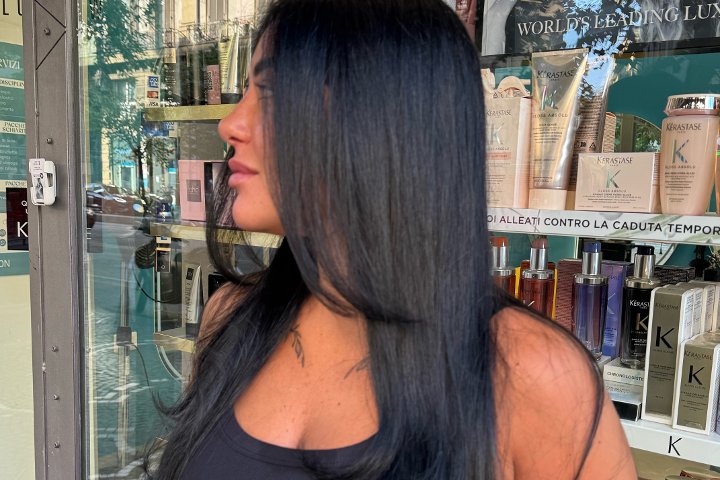 AC Saloon - Coiffure Napoli - Photo de galerie - OneBooking
