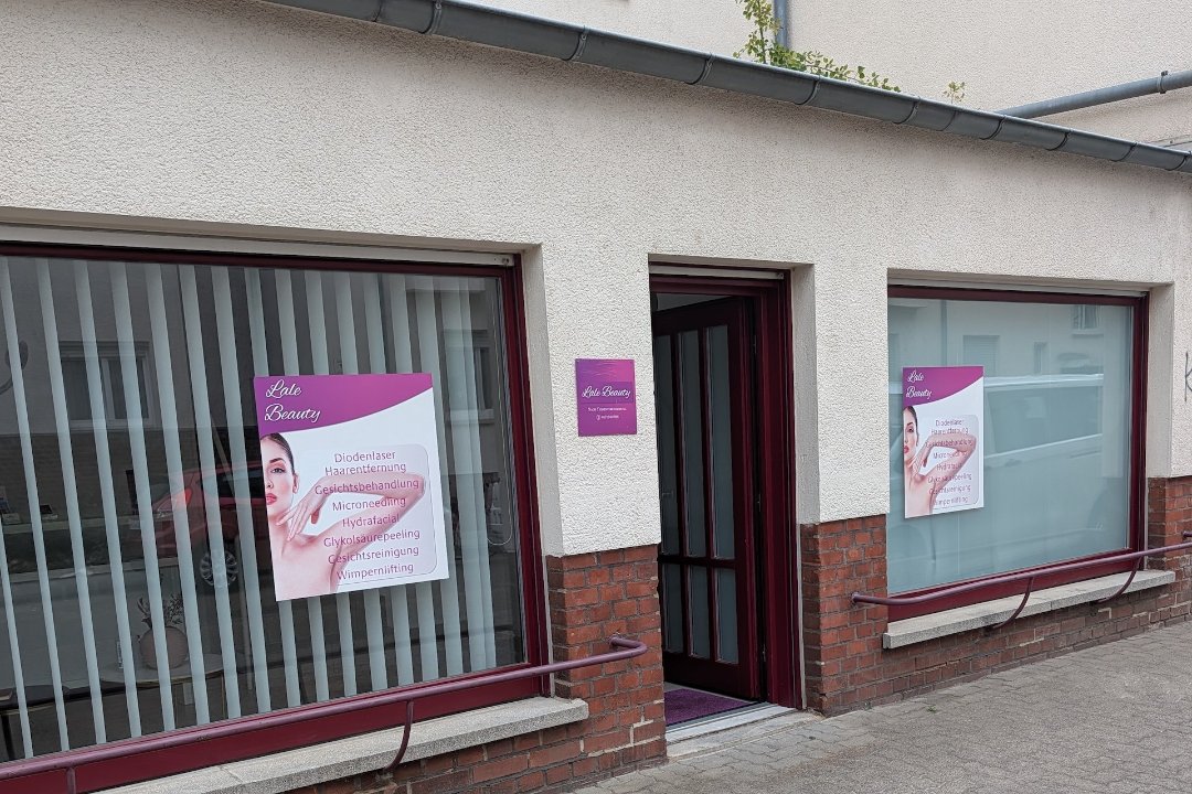 Ella Fußpflege und Massage, Hanau