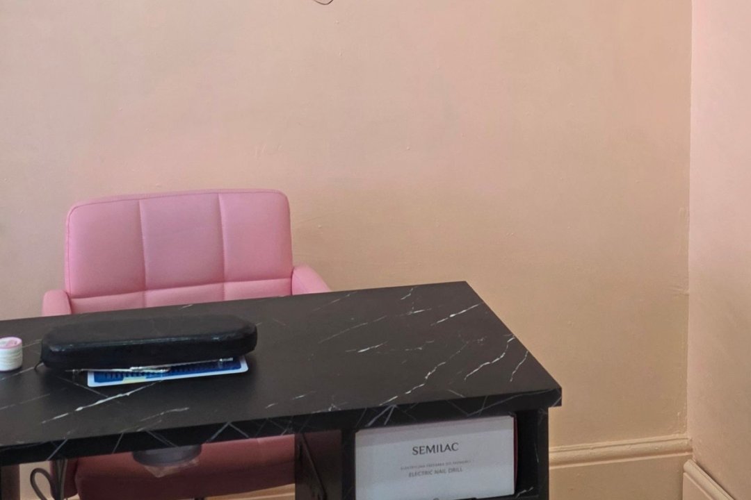 Angel Touch Beauty Spa, Halesowen, West Midlands County