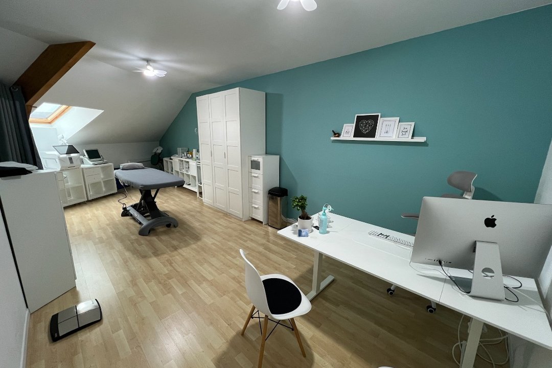 DB ESTHETIC, Epernay, Champagne Ardenne