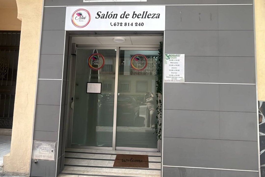 Nini Nails Salón de Belleza, Fuengirola