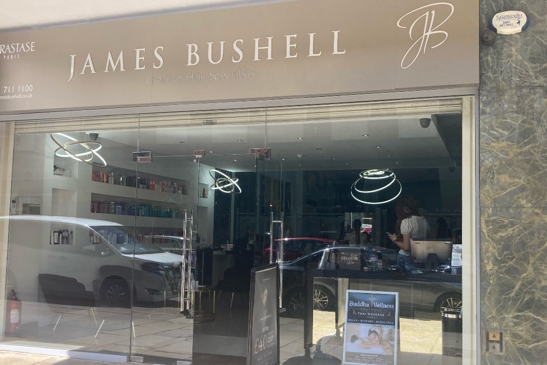 Buddha Wellness Solihull, Shirley, Birmingham