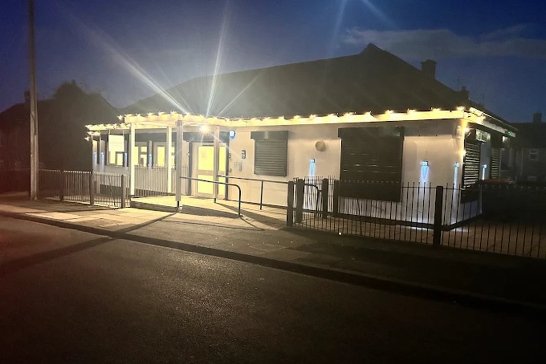 Owen Simms Realignment Clinic, Childwall, Liverpool