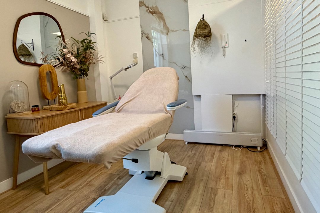 Nadine beauty studio, Bestevaerstraat, Amsterdam