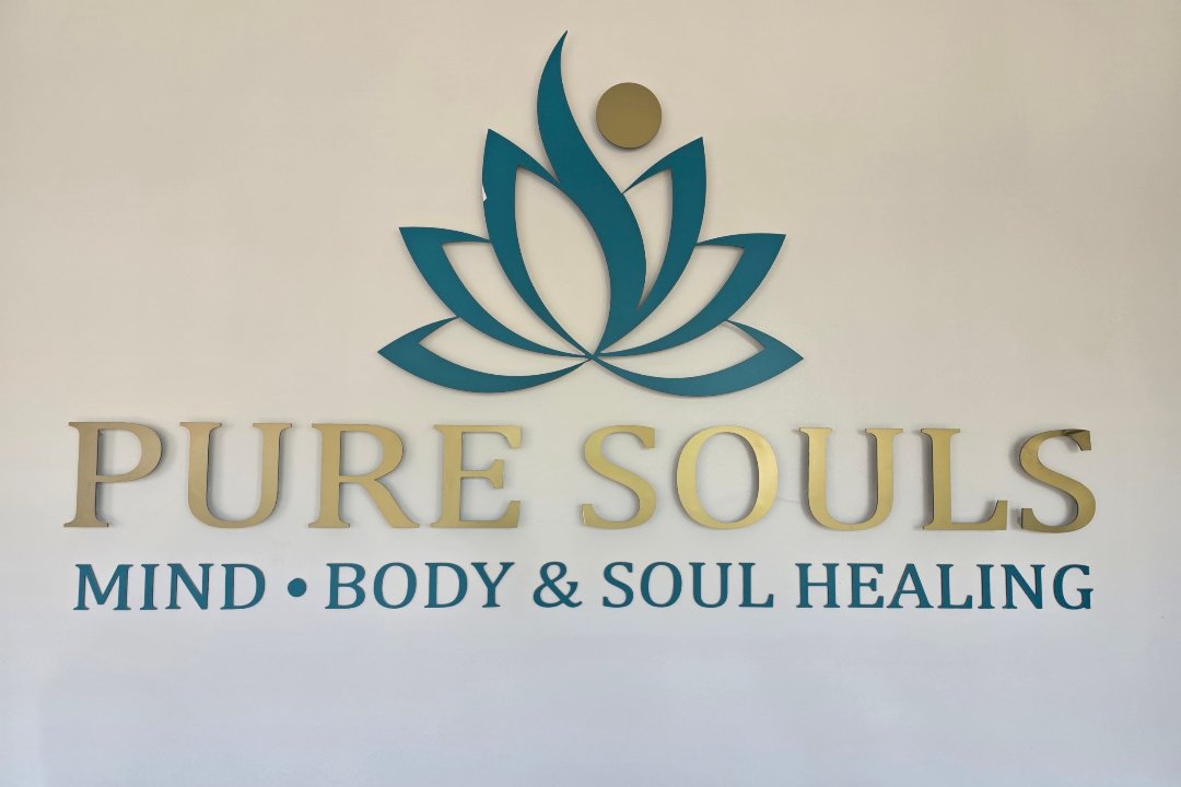 Pure Souls Wellness Clinic, Tyseley, Birmingham