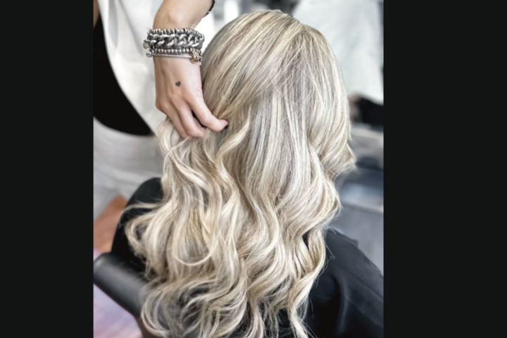 Lara Maiure Parrucchiere ed Estetica - Coiffure Catania - Photo de galerie - OneBooking