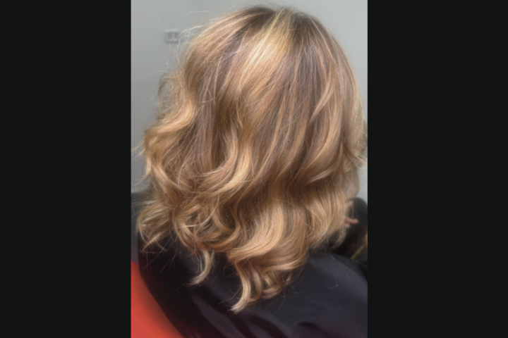 Lara Maiure Parrucchiere ed Estetica - Coiffure Catania - Photo de galerie - OneBooking