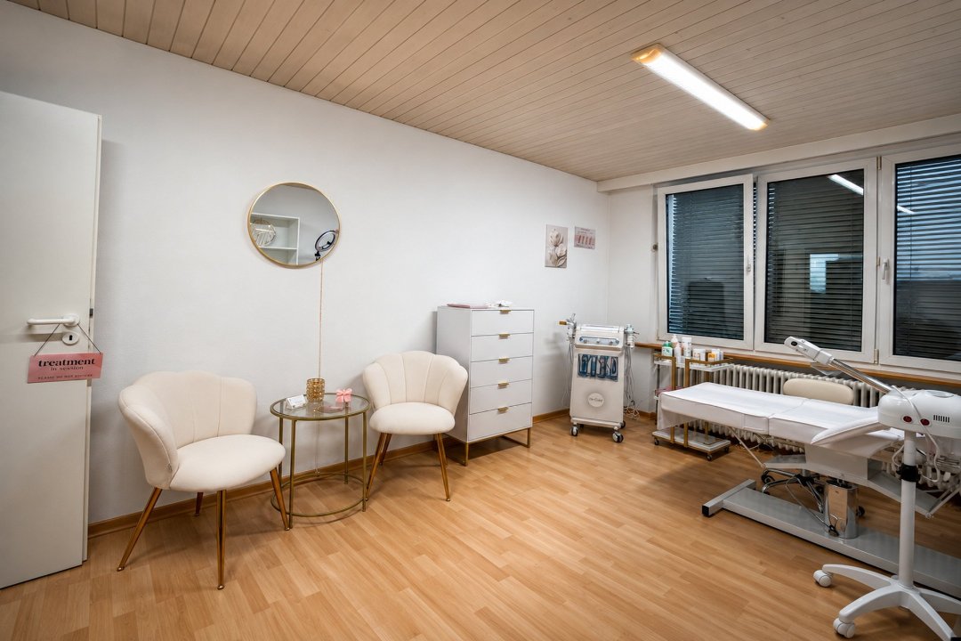 Glow Atelier by Vanesa, Uster