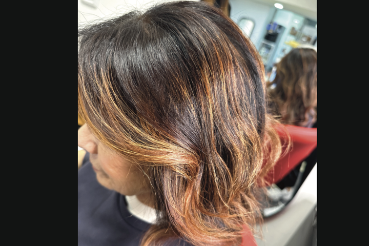 Lara Maiure Parrucchiere ed Estetica - Coiffure Catania - Photo de galerie - OneBooking