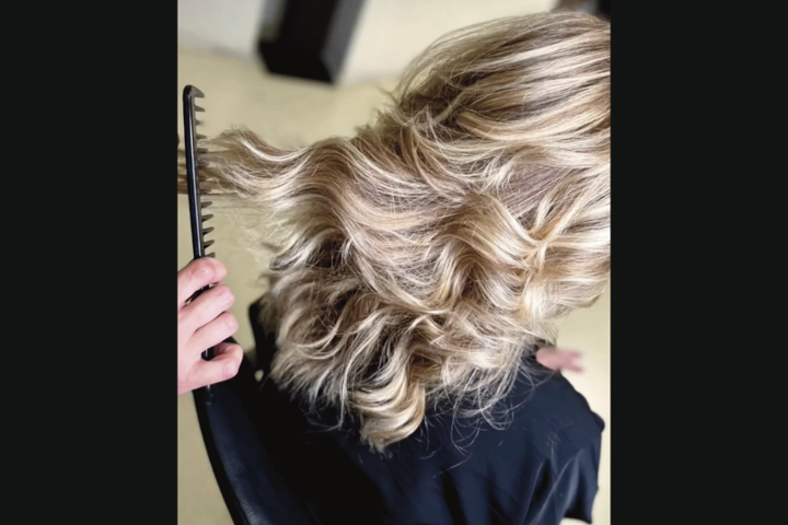 Lara Maiure Parrucchiere ed Estetica - Coiffure Catania - Photo de galerie - OneBooking