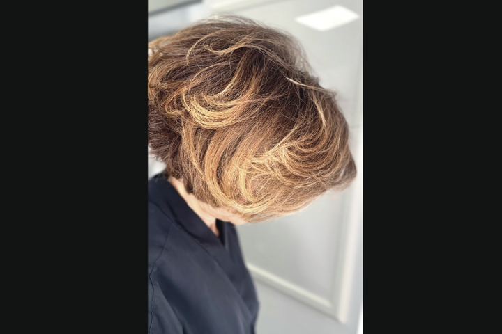 Lara Maiure Parrucchiere ed Estetica - Coiffure Catania - Photo de galerie - OneBooking