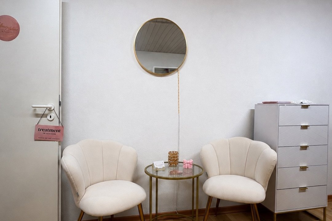 Glow Atelier by Vanesa, Uster