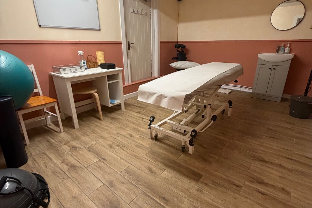 RD Clinics SW4, Clapham, London