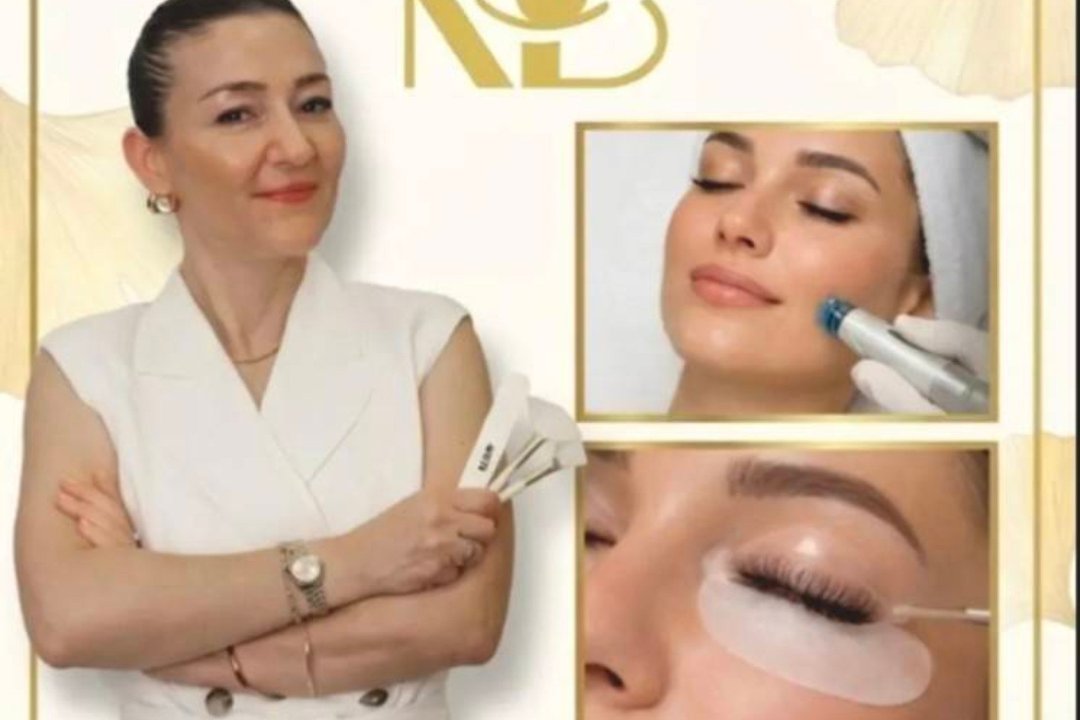 Kezanels Beautybox, Waiblingen, Baden-Württemberg