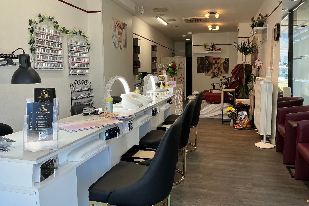 Anina Beauty, Flingern-Nord, Düsseldorf