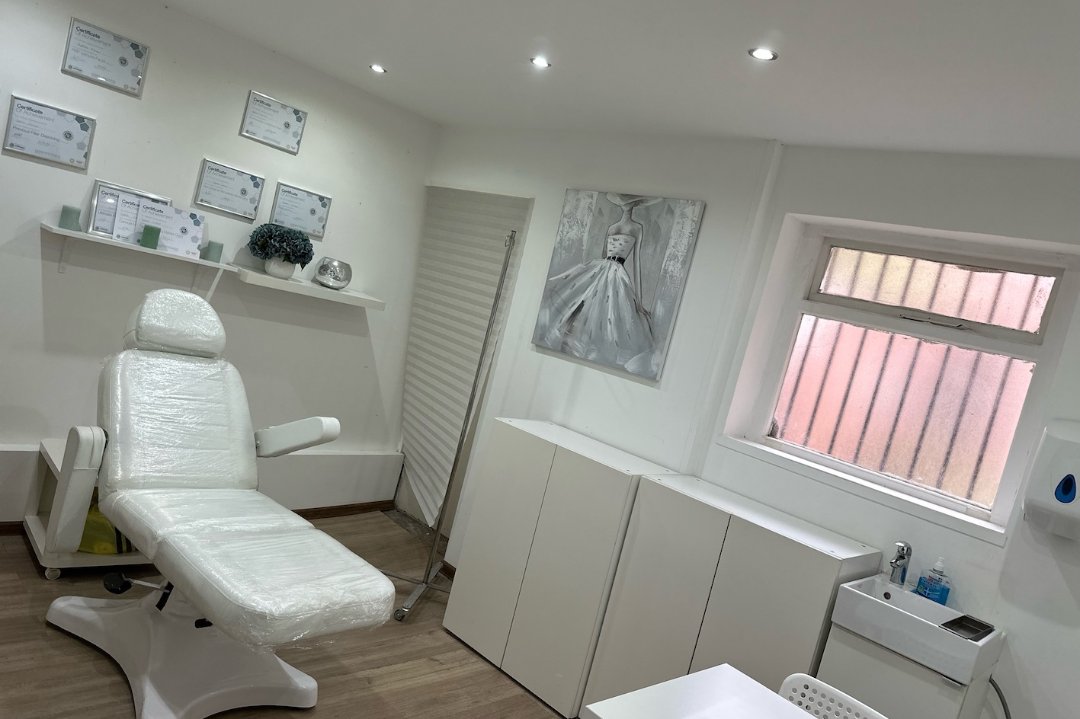 Mi Amor Nails Aesthetics & Beauty, Patricroft, Salford