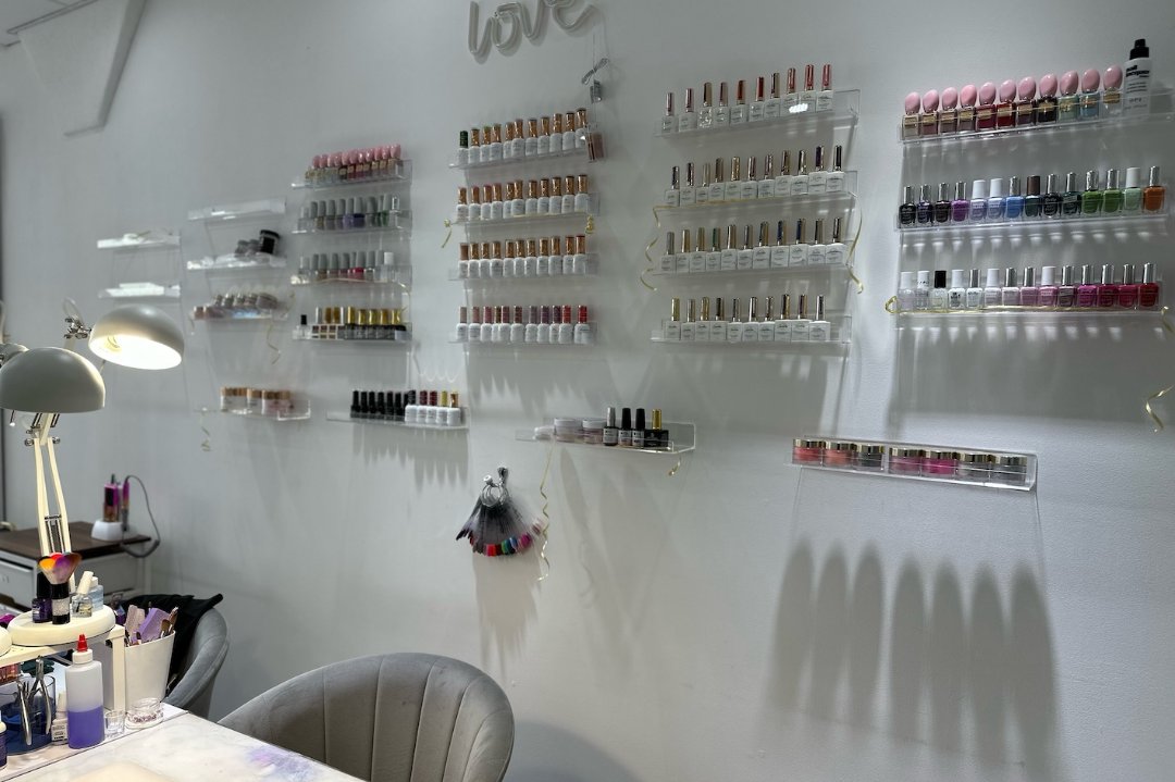 Mi Amor Nails Aesthetics & Beauty, Patricroft, Salford