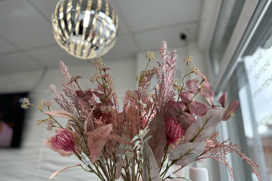 Mi Amor Nails Aesthetics & Beauty, Patricroft, Salford