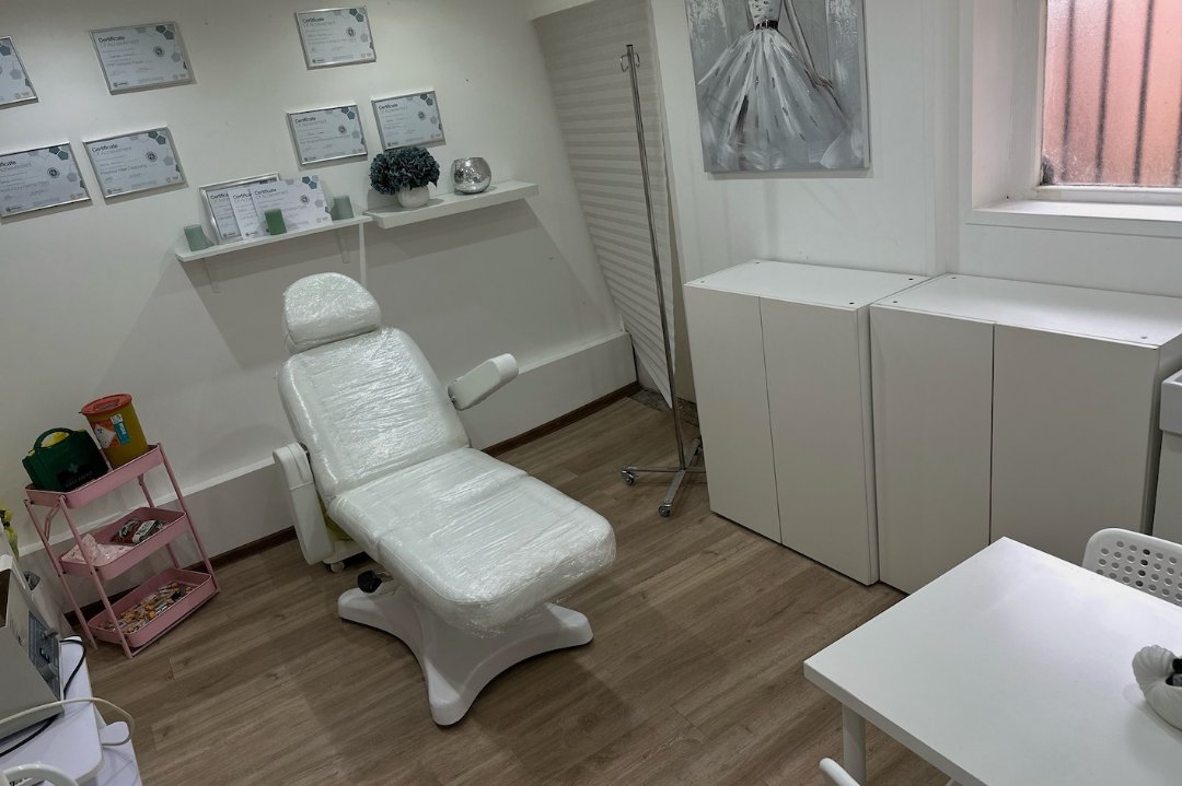Mi Amor Nails Aesthetics & Beauty, Patricroft, Salford