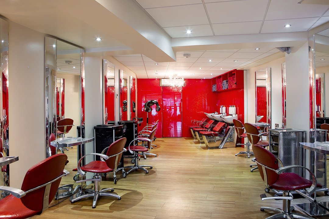 MODA Hair & Beauty, Chelmsford, Essex